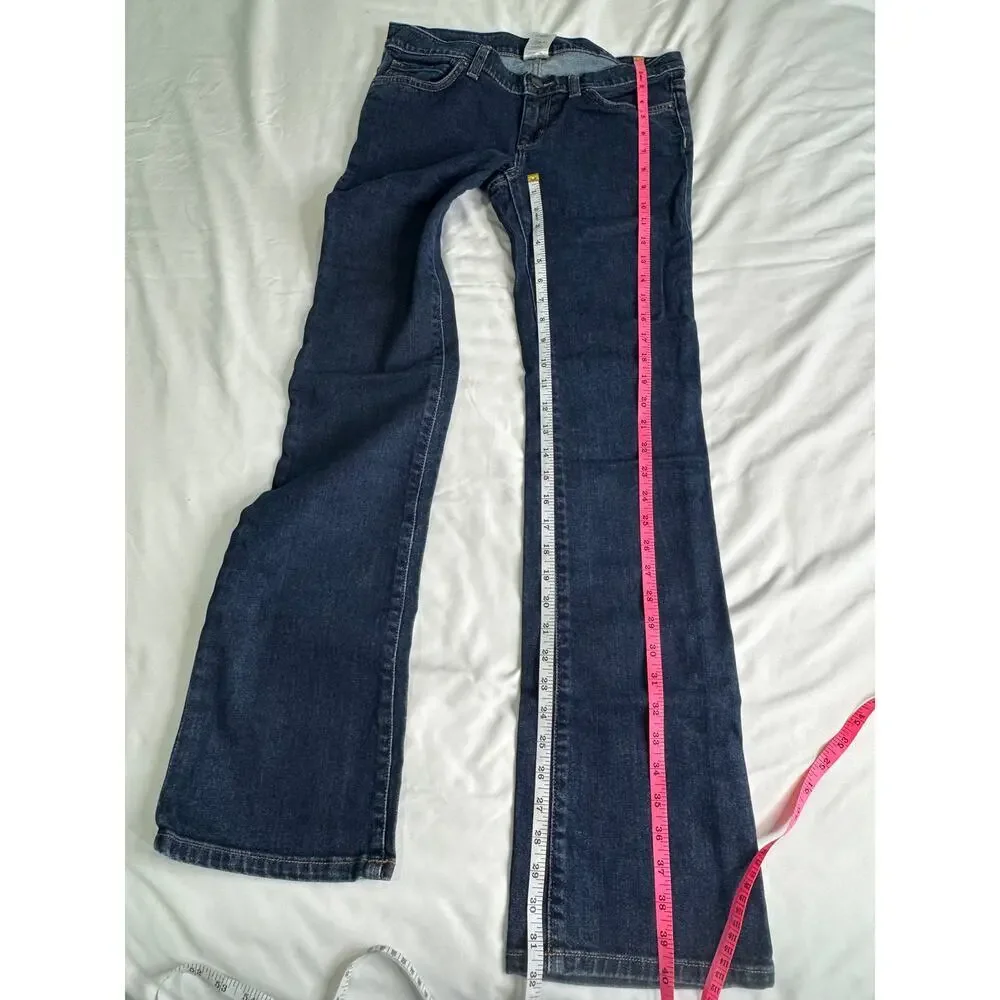 Patagonia Womans Jeans - Picture 4 of 9